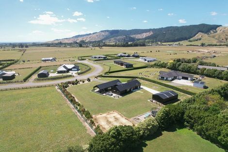 Photo of property in 18 Oriwa Lane, Levin, 5571