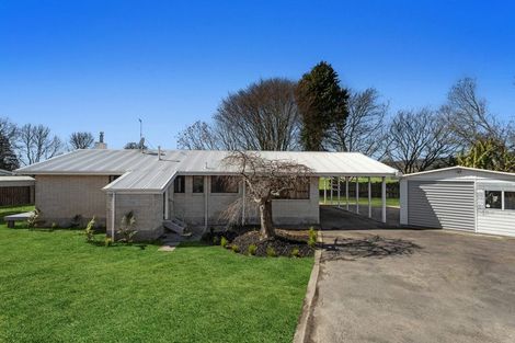Photo of property in 10 Thompson Crescent, Whakatane, 3120