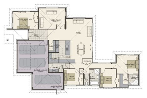 Photo of property in 7/75 Saint Leger Road, Te Awamutu, 3875