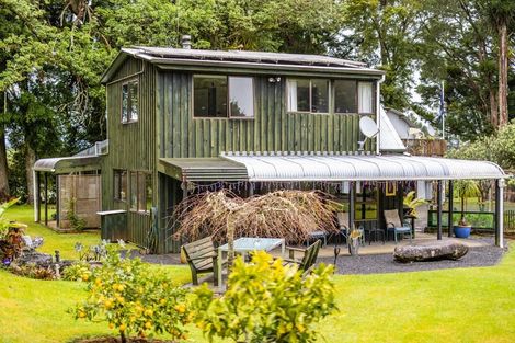 Photo of property in 21 Waiare Road, Okaihau, 0475