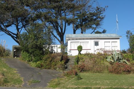 Photo of property in 641 Waitarere Beach Road, Waitarere Beach, Levin, 5510