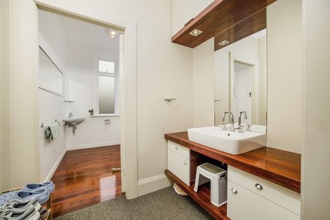 Photo of property in 1 Everton Road, Andersons Bay, Dunedin, 9013