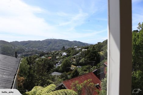 Photo of property in 2/185 Cecil Road, Wilton, Wellington, 6012