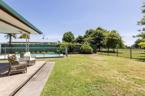 Photo of property in 611 York Street, Mahora, Hastings, 4120