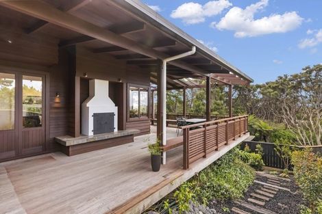 Photo of property in 162 Greenhithe Road, Greenhithe, Auckland, 0632