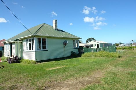 Photo of property in 3 Essex Street, Patea, 4520