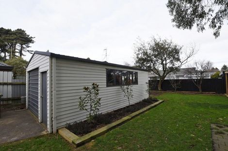 Photo of property in 63 Earnslaw Street, Avenal, Invercargill, 9810
