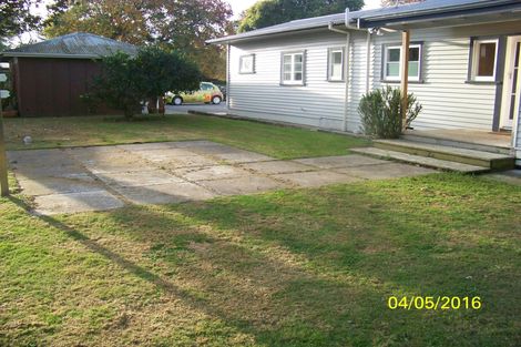 Photo of property in 491c Marychurch Road, Matangi, Hamilton, 3284