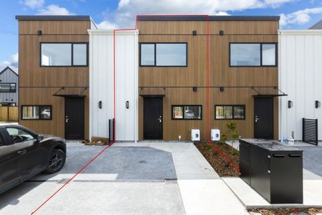 Photo of property in 6 Raeble Walkington Lane, Wallaceville, Upper Hutt, 5018