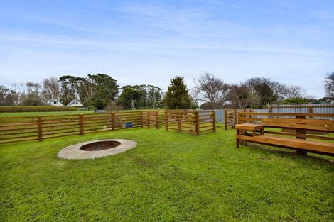 Photo of property in 38 Ketemarae Road, Normanby, Hawera, 4675