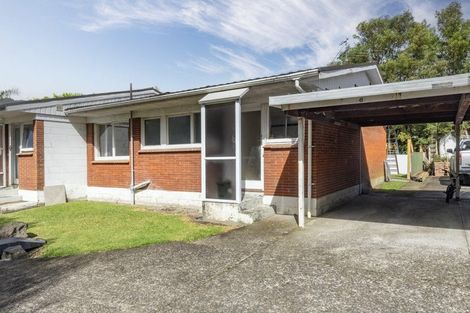 Photo of property in 6/39b Harrington Road, Henderson, Auckland, 0610