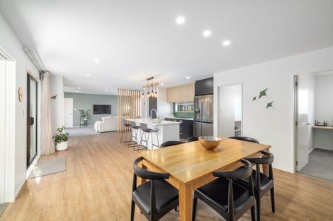 Photo of property in 60 Katrine Drive, Burwood, Christchurch, 8083