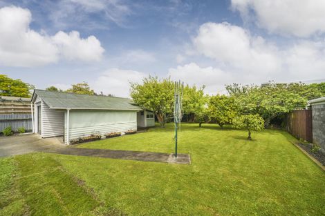 Photo of property in 7 Tawa Street, Tokomaru, Palmerston North, 4474
