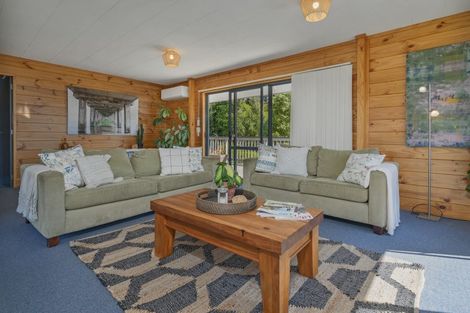 Photo of property in 12 Panorama Avenue, Ferry Landing, Whitianga, 3591