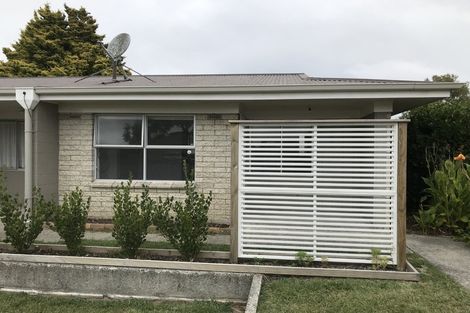 Photo of property in 2/4 Ryan Avenue, Chartwell, Hamilton, 3210