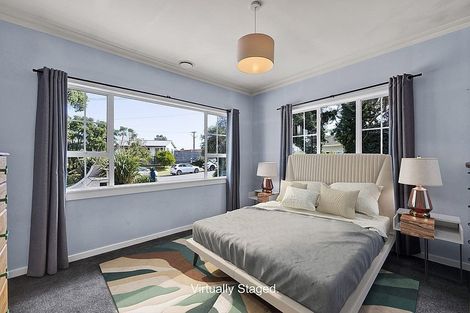 Photo of property in 7 Raiomiti Street, Fitzroy, New Plymouth, 4312