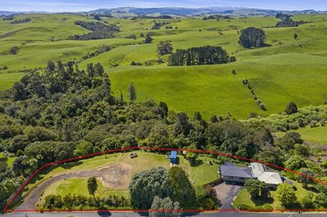 Photo of property in 57 Upper Wainui Road, Raglan, 3297
