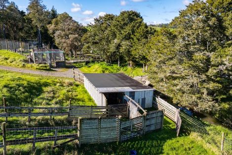 Photo of property in 124 Gray Road, Te Miro, Cambridge, 3496