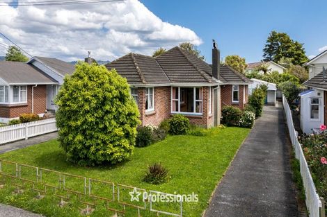 Photo of property in 47 Hikurangi Street, Trentham, Upper Hutt, 5018