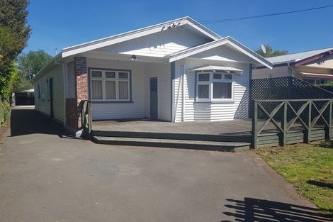 Photo of property in 36 Hendon Street, Edgeware, Christchurch, 8013
