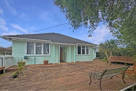 Photo of property in 26 Palmer Crescent, Silverstream, Upper Hutt, 5019
