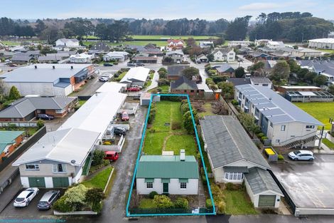 Photo of property in 160 Yarrow Street, Invercargill, 9810