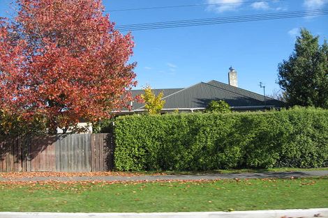 Photo of property in 59 Garreg Road, Bryndwr, Christchurch, 8052