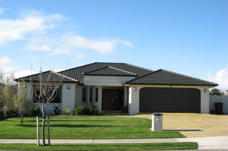 Photo of property in 52 Palmbrook Avenue, Havelock North, 4130