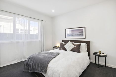 Photo of property in 20 Byron Street, Miramar, Wellington, 6022