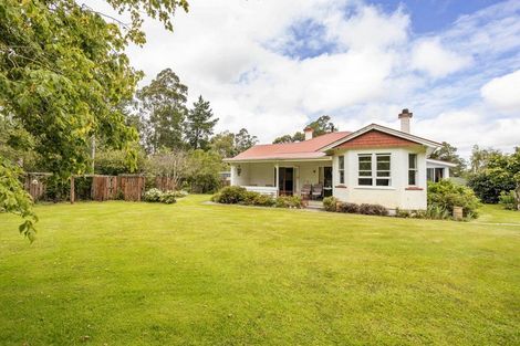 Photo of property in 247 Stubbs Road, Starvation Hill, Oxford, 7495