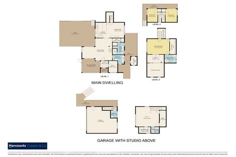 Photo of property in 89a Hebron Road, Waiake, Auckland, 0630