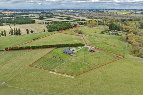 Photo of property in 298 Birch Hill Road, Okuku, Rangiora, 7473