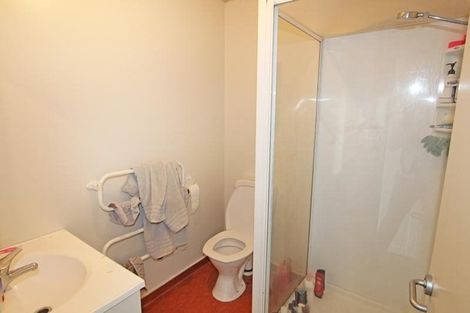 Photo of property in 27a Anzac Avenue, Dunedin Central, Dunedin, 9016