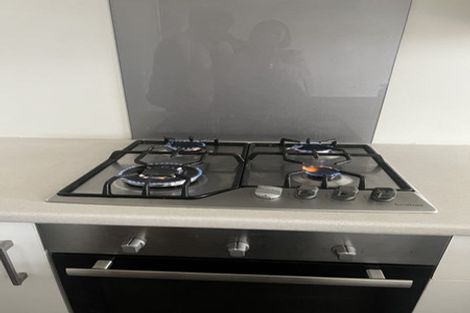 Photo of property in 3/60 Wellington Street, Hamilton East, Hamilton, 3216