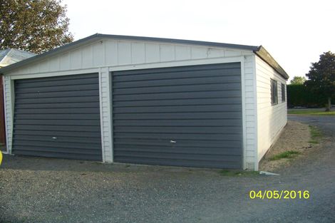 Photo of property in 491c Marychurch Road, Matangi, Hamilton, 3284