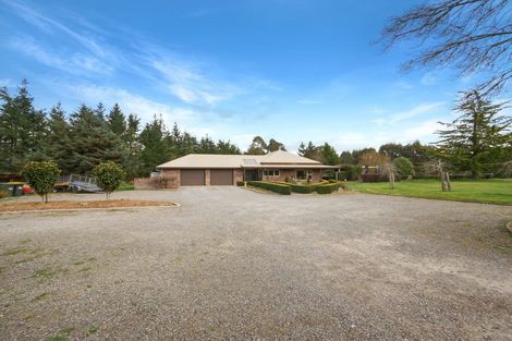 Photo of property in 73 Mount Thomas Road, Fernside, Rangiora, 7471