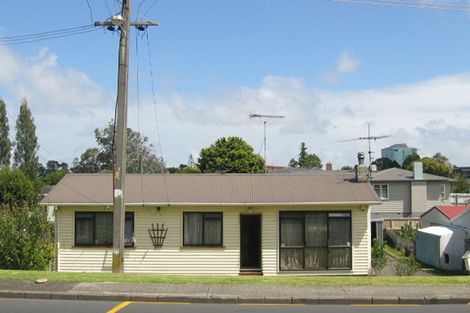 Photo of property in 41b Water Street, Otahuhu, Auckland, 1062