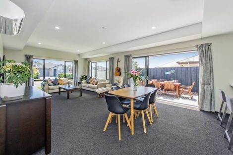 Photo of property in 25 Brittan Drive, Rolleston, 7615