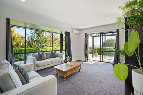 Photo of property in 5 Kiteroa Place, Cashmere, Christchurch, 8022