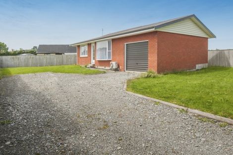 Photo of property in 151 Rolleston Street, Rakaia, 7710