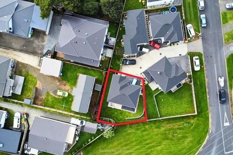 Photo of property in 4 Finn Place, Mount Wellington, Auckland, 1060