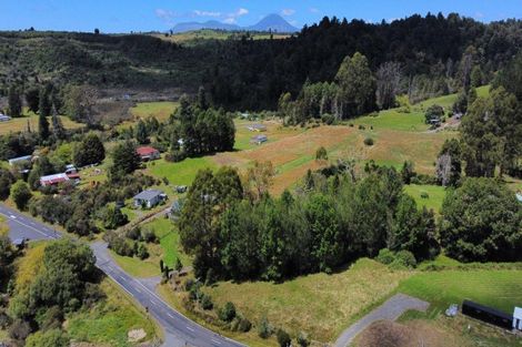 Photo of property in 8 Raurimu Road, Raurimu, Owhango, 3989