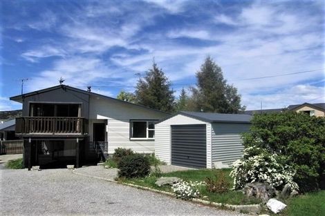 Photo of property in 25 Totara Terrace, Wanaka, 9305
