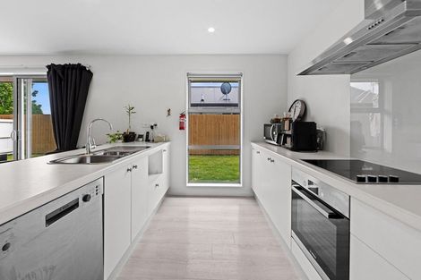 Photo of property in 81 Georgina Street, Marshland, Christchurch, 8083