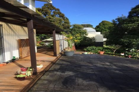 Photo of property in 38 Marlborough Avenue, Glenfield, Auckland, 0629