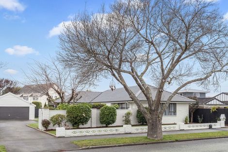 Photo of property in 6 Melville Street, Bishopdale, Christchurch, 8053