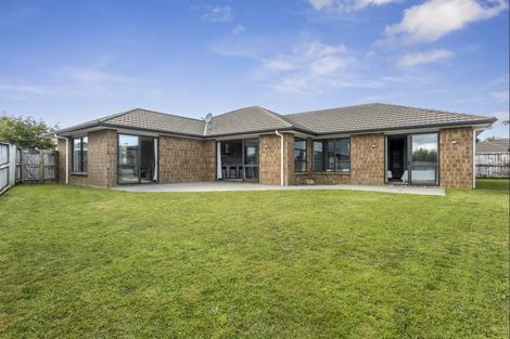 Photo of property in 5 Vosper Close, Leamington, Cambridge, 3432