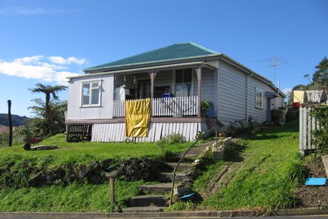Photo of property in 5 Albert Street, Kawakawa, 0210