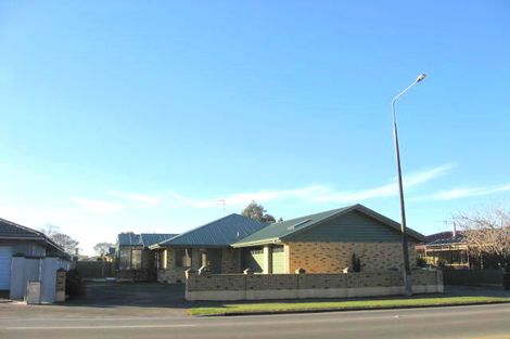 Photo of property in 205 Queens Drive, Windsor, Invercargill, 9810