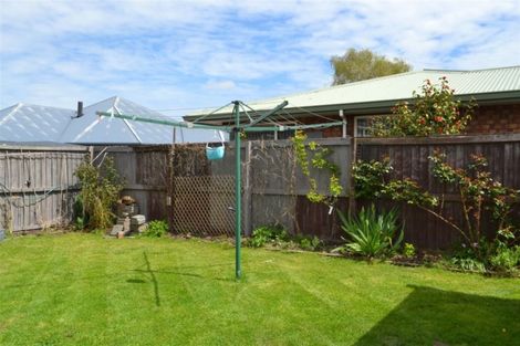 Photo of property in 17 Williams Street, Kaiapoi, 7630